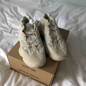 Yeezy 500